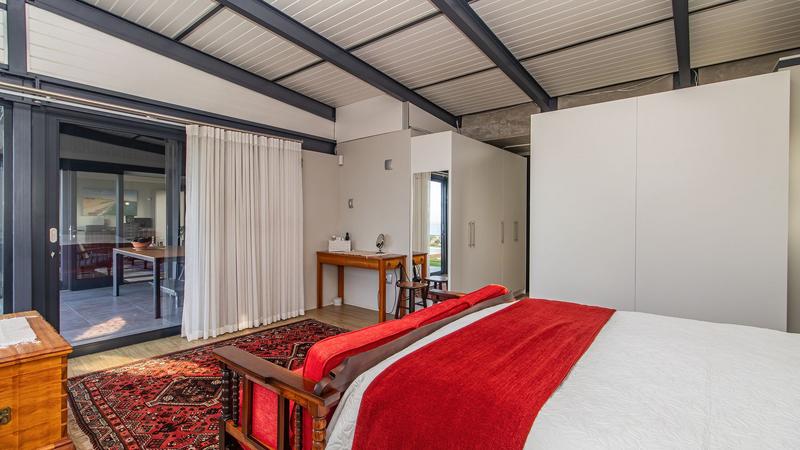 4 Bedroom Property for Sale in Tergniet Western Cape